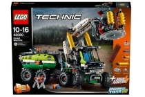 lego technic bosbouwmachine 42080 nu eur134 99 per stuk