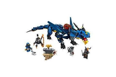 lego ninjago stormbringer nu eur39 99 per stuk