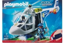 playmobil city action