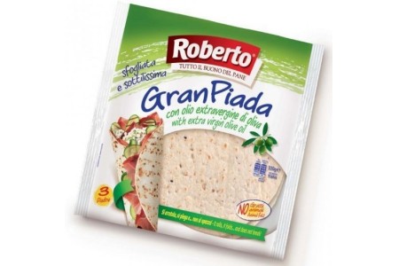 roberto gran piada