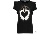 meisjes t shirt