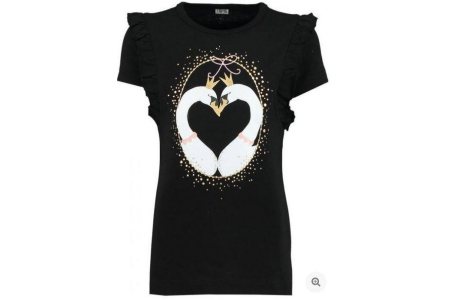 meisjes t shirt