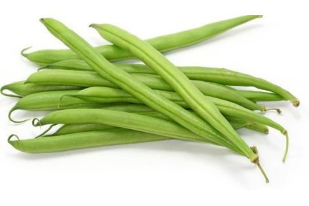 haricots verts