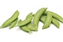 sugar snaps