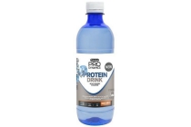 kruidvat pro dynamics orange vanilla protein drink