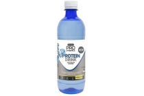 kruidvat pro dynamics lemongrass yuzu protein drink