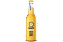 blue island premium bier
