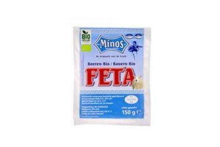 minos biologische feta