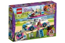 lego friends 41333 olivia s missievoertuig