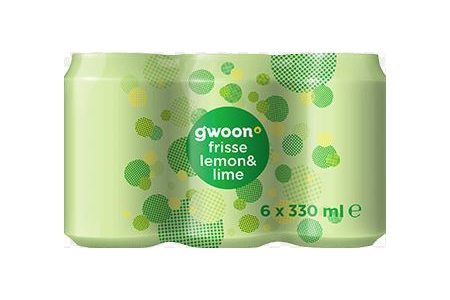 g woon lemon en lime