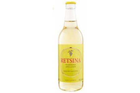 retsina