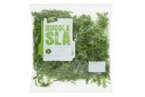 rucola sla