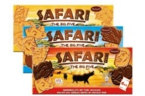 safarikoekjes