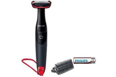 philips bodytrimmer bg105