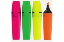 highlighters