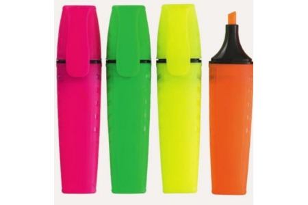 highlighters