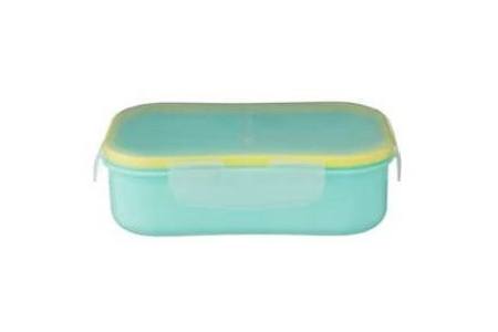 lunchbox met inlegbakjes hema