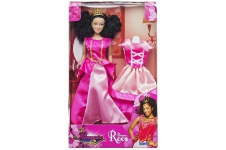 prinsessia roos pop