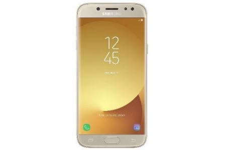 samsung galaxy j5 2017 goud