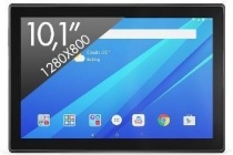 lenovo tab 10 1gb 16gb zwart