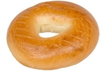 bagel