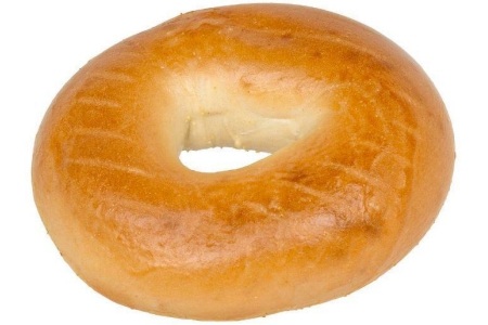 bagel