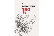 paperclips