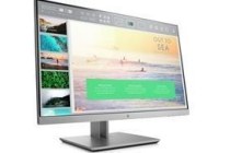 hp led monitor elitedisplay e233