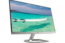 hp led monitor 27f