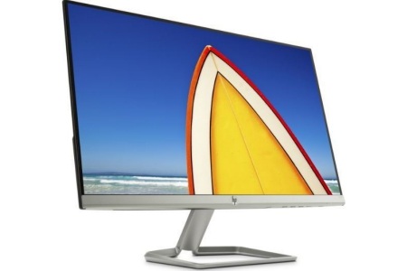 hp led monitor 24f