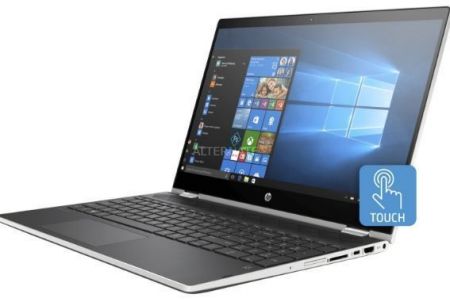 hp laptop pavilion x360 15 cr0130nd