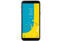 samsung galaxy j6 zwart