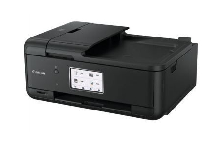 4 in 1 injektprinter pixma tr8550