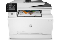 4 in 1 kleurenlaserprinter laserjet m281fdw