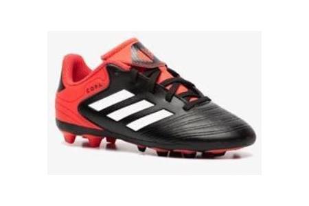 adidas copa 18 4 kinder voetbalschoenen fxg