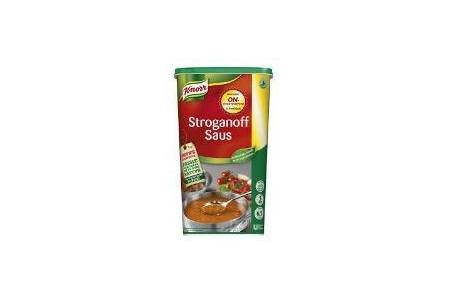 knorr stroganoffsaus