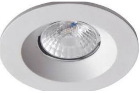 led inbouwspot ip65