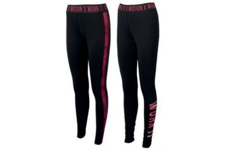 dames sportlegging