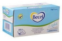 becel margarine light 60