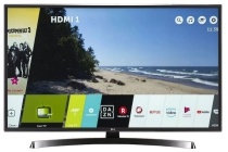 lg 4k uhd tv 43uk6750