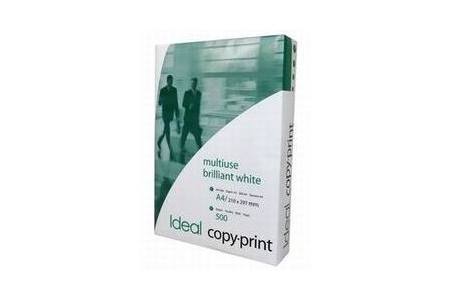 ideal copy print