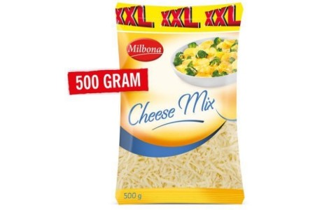 cheese mix