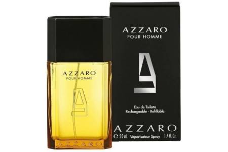 azzaro pour homme