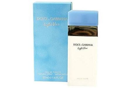 dolce and gabanna light blue
