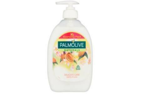 palmolive vloeibare zeep delicate care