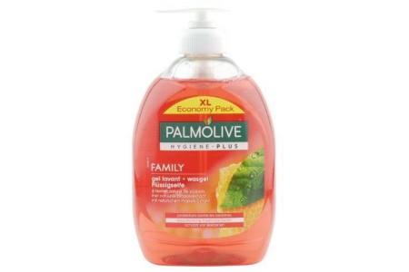 palmolive hygiene plus xl economy