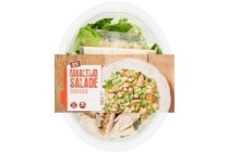 maaltijdsalade caesar