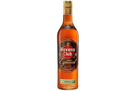 havana club anejo especial rum