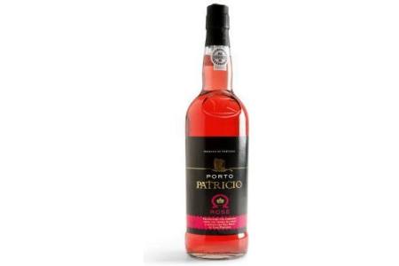 porto patricio rose