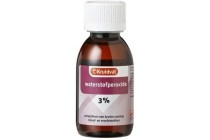 kruidvat 3 waterstofperoxide